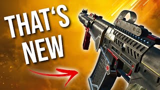 7 Weapon Changes in Update 2.0 of Battlefield 2042 you might have not recognized!