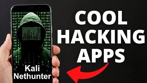 12 Apps That Turn Your Phone into a Hacking Supercomputer |12 SECRET Apps That Make You A Pro Hacker