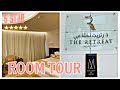 ROOM TOUR | Twin Rooms | SOFITEL | THE RETREAT PALM JUMEIRAH | M GALLERY BY SOFITEL  | PALM | DUBAI
