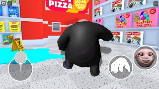Escape Mr Yummy Supermarket! - Roblox Obby Full Gameplay 4K #roblox  screenshot 5