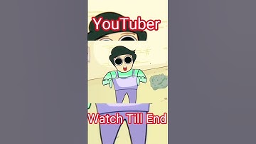 youtuber🤯 #funny #notyourtype #viral