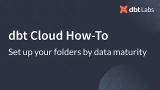 Famous Set up your folders by data maturity Net Worth