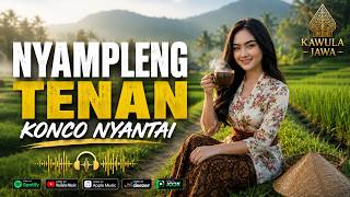 Download lagu Album Campursari Nyampleng Cocok Kanggo Konco Leyeh-leyeh Bar Kerjo