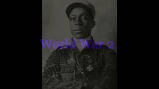 Eugene Bullard Short Bio Audio