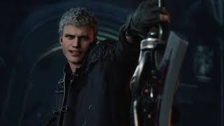 dmc5 Devil Trigger (Devil Shocker Remix Mission 01 Extended)