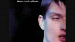 Video thumbnail of "Joy Division - The Eternal (Live at Lyceum Ballroom)"