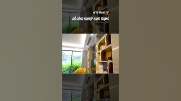 Nội thất phòng khách chung cư sang trọng #thhome #thietkenoithat #phòngkhách #noithatthhome