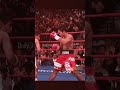 When Erik Morales Schooled Manny Pacquiao 🤯 #shorts #boxing