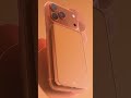 Специально для IPhone 17 power-bank ТОН в ТОН от VLP