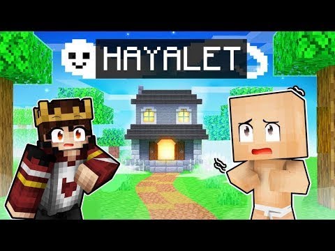 BAYDOKTOR VS MİNECRAFT