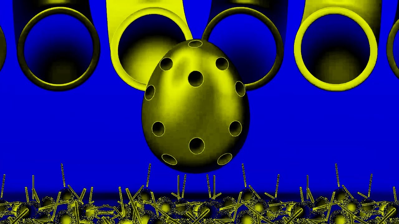 Identifying color//Sparta Pitch//Sponsored by: Gamavision Csupo Effects