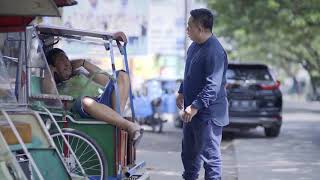 Bassi Toayya - Becak Online