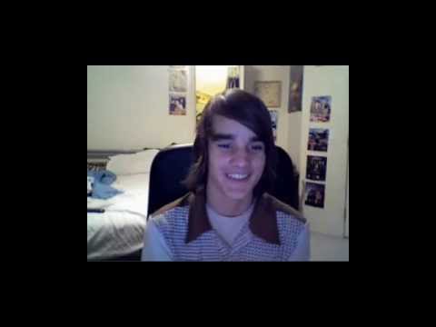 Pat Kirch's Q&A (ft Garrett Nickelsen)