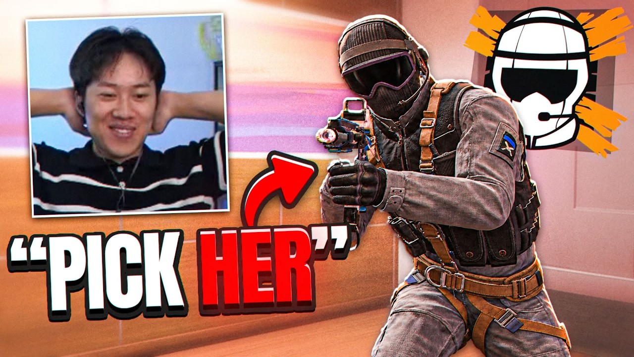 Win 97% More Solo Q With This Operator (R6 Educational Commentary)