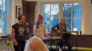 Wings-Birdy Cover Von Final Harmony