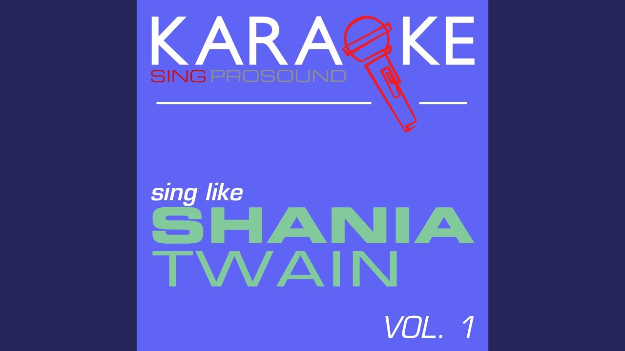 Whose Bed Have Your Boots Been Under? (Karaoke Lead Vocal Demo) - YouTube