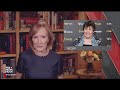 Judy Woodruff - PBS NewsHour Remembers Helen Reddy - September 29, 2020