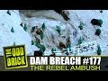 LEGO Dam Breach 177 - The Rebel Ambush