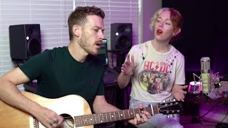 Angel From Montgomery - John Prine Cover By The Running Mates