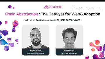 Chain Abstraction: The Catalyst for Web3 Adoption