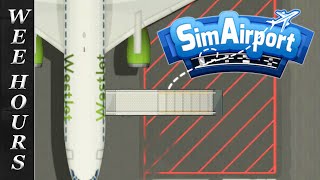 مسموح بالإقلاع | مطار سيم (الجزء 1) screenshot 3