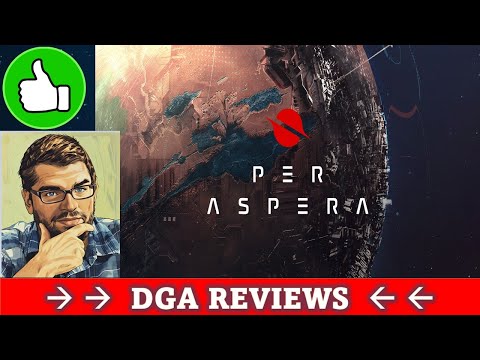 Dad on a Budget: Per Aspera Review - Revisiting 5 Years Later
