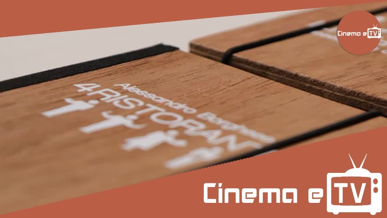 Ristorante Imperialino di Moltrasio/ Una cucina gourmet sul lago di Como (4 Ristoranti)