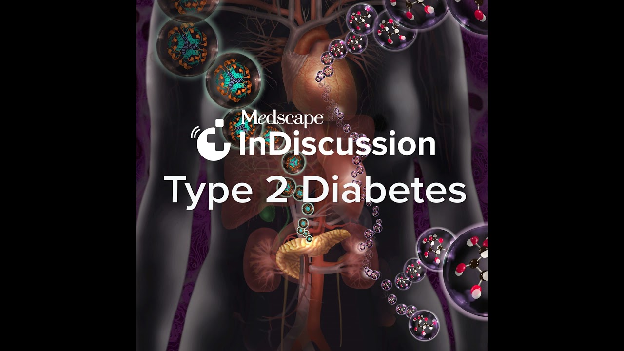 S1 Episode 1: High-Impact Type 2 Diabetes Treatment Guidelines