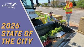 Golden Valley State of the City 2026 - Full Video
