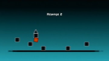 The Impossible Game - Xbox 360 Indie Game