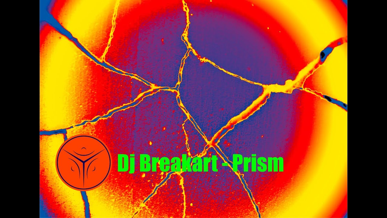 Dj Breakart - Prism