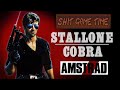 SHIT GAME TIME: COBRA (AMSTRAD CPC - Contains Swearing!)