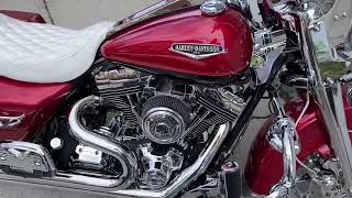 Roadking Running with a Tman 103 set up.