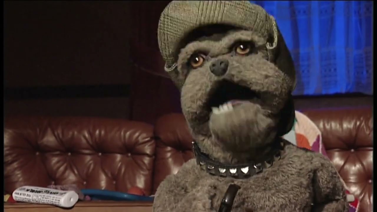 MTV PETS S01E06 - La Vera Storia Di Jack Lo Squartatore (Consider Yourself) [1080p ITA]