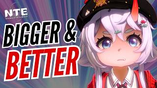 Neverness To Everness Gameplay... Is Better Now? Nte 1.0 Stream Recap & Thoughts