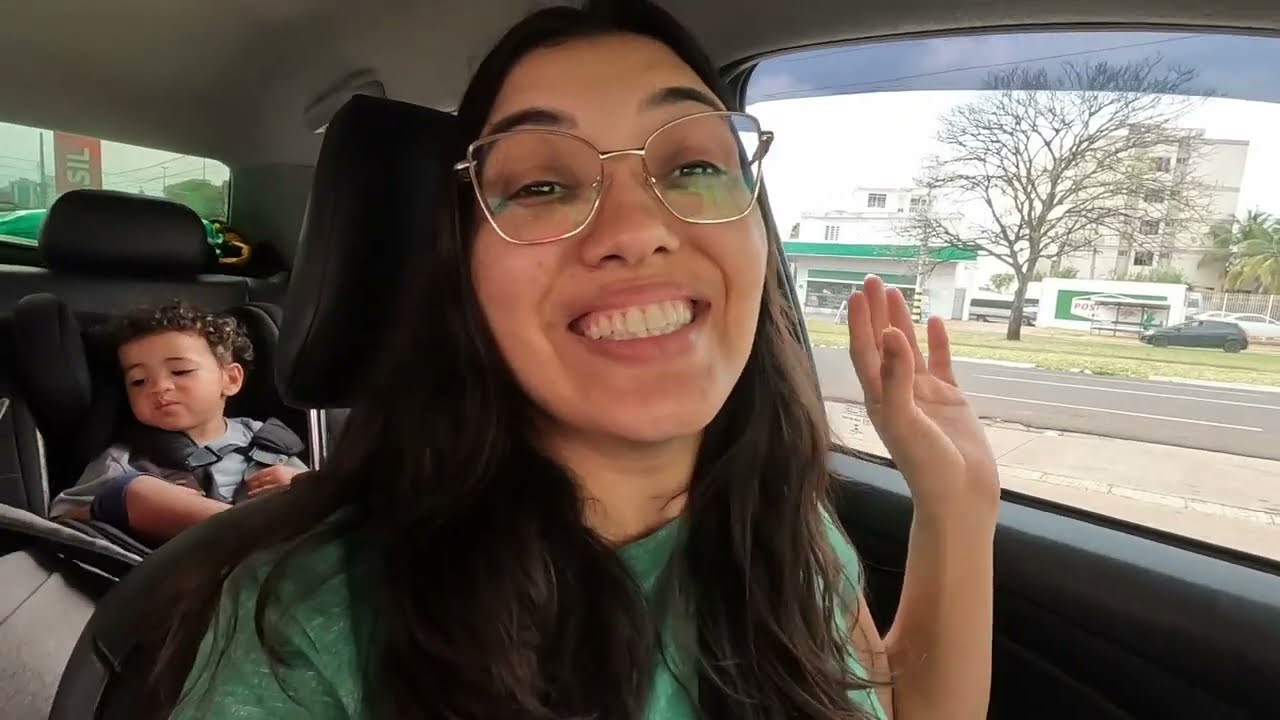 INDO ACAMPAR em um PARAÍSO escondido no Brasil