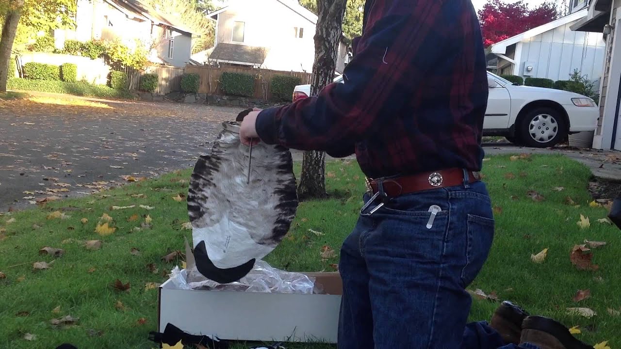 Unboxing deadly decoys Canada goose hybrids YouTube