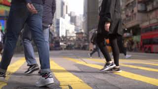 HU APS Recruitment Video