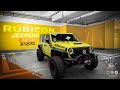 Jeep rubicon customized   jeepers edition   2023