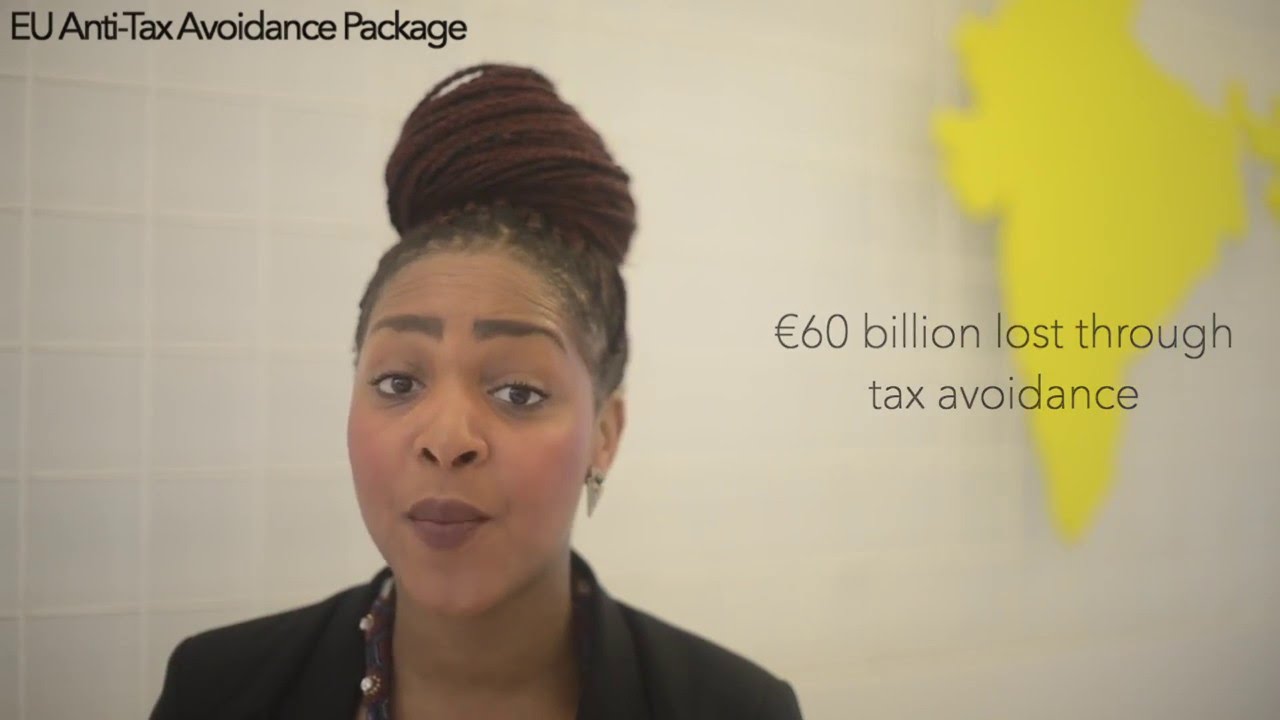 March EU-Africa Update: Tax Avoidance, Conflict Minerals, EU-Tunisia and Brexit