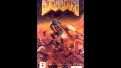 Unused 3DO Doom music - Intro and Sweet Little Dead Bunny (Episode 3 Cutscene)