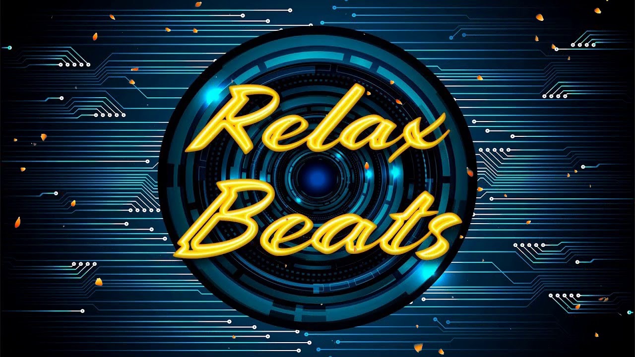 Relax BEATS - Beats Music For Work & Study - YouTube