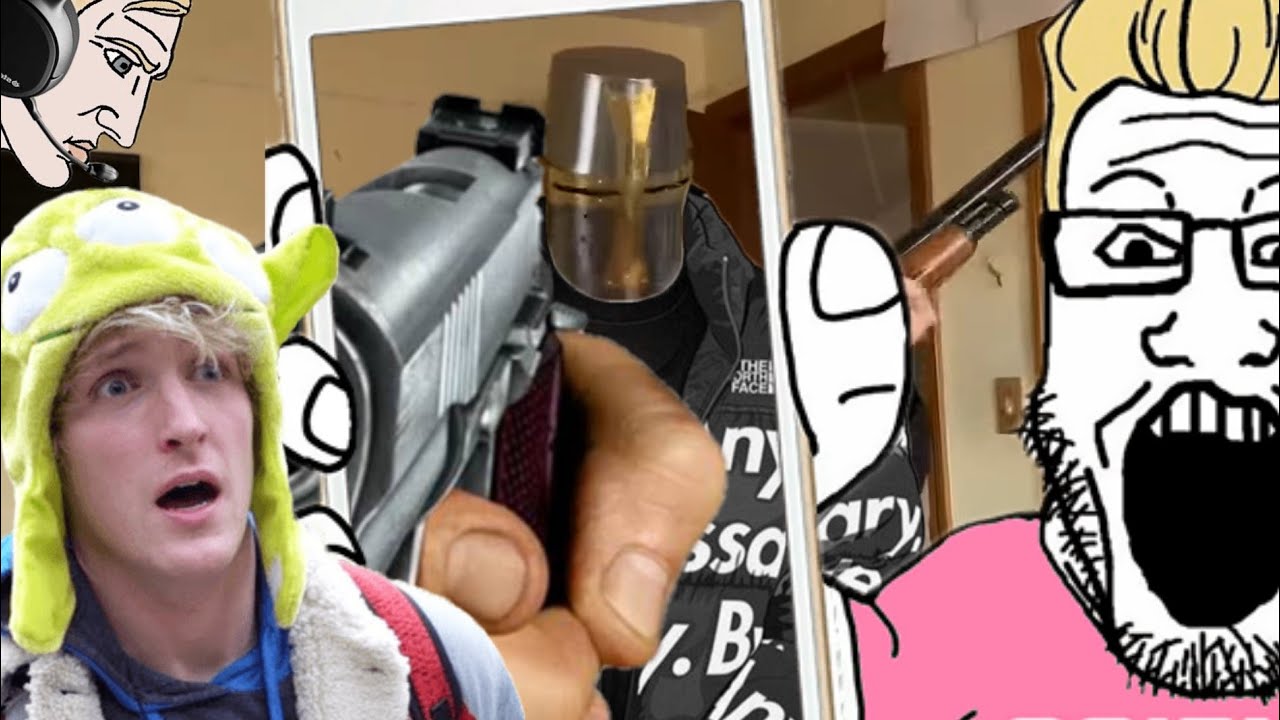 Guns in Medieval Era Be Like (Ravenfield)