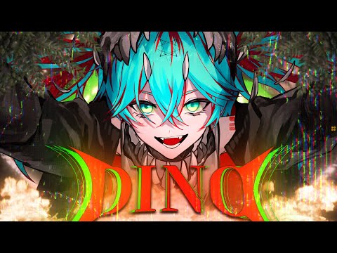Somari / ソマリ - DINO ft.初音ミク
