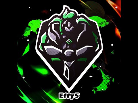 【荒野行動】ベビワン(今更) キル集 QuashxEffy5