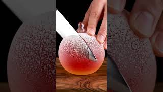 Sound ON for the ultimate crystal crunch. 💎🎧 #ASMR #Satisfying #Crystal #asmr  #ai