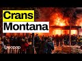 L’incendio di Crans-Montana: perché 40 persone non sono riuscite a salvarsi? thumbnail