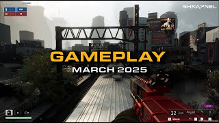 New Mode Preview | Playtest Footage You Need to See π₯
