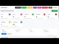 👨💻 Web Based Tools manager| Manage Forms, Checklists, FMS, Delegations & Tickets in One Place.