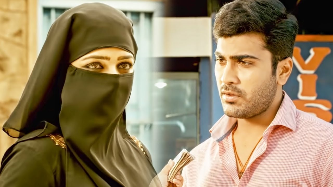 शर्वानन्द ने जाते जाते देखि नित्या मेनन की पहली झलक उसके बाद देखिये क्या हुआ